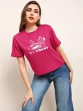 جلو باص pink