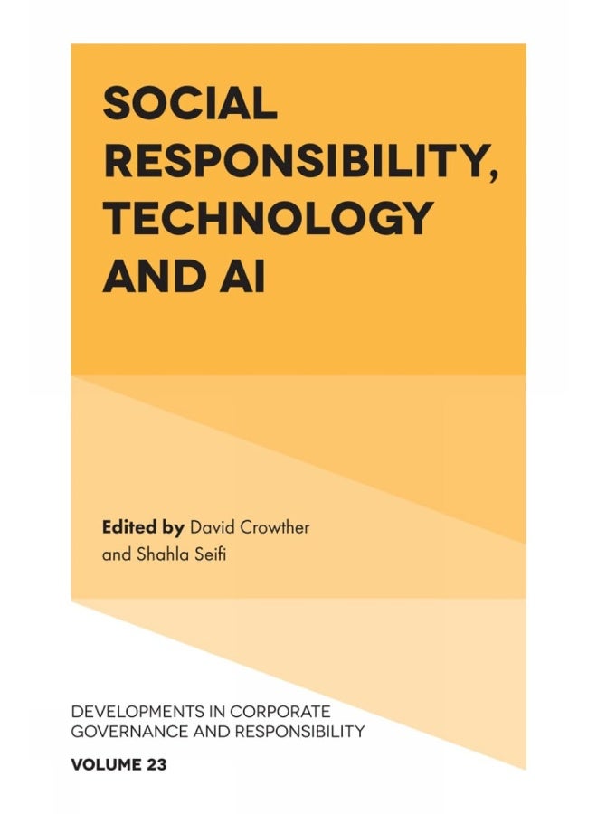 Social Responsibility, Technology and AI - Image 1
