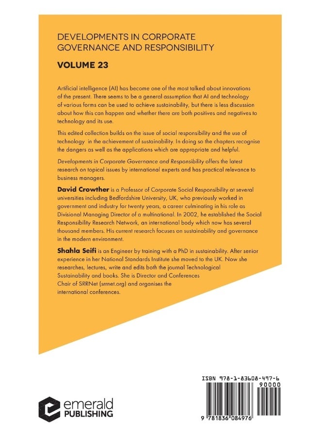 Social Responsibility, Technology and AI - Image 2