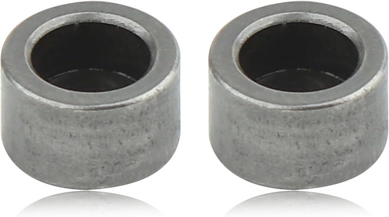 AUMEL 14781-ZE1-000 2Pcs/lot Valve Rotator Protection Cap Set for Hond GX120 GX140 GX160 GX200 Lawnmower Engine Part. - Image 1