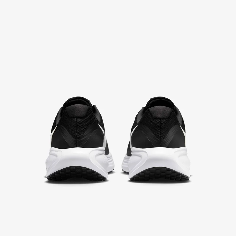 Nike Black Men's Revolution 8 Road Running Shoes for Men | Best Price UAE