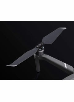 Generic دلاء بديلة لطيار الدرون DJI Mavic 2 Zoom و Pro، ملحق شفرات منخفضة الضوضاء  - Image 2