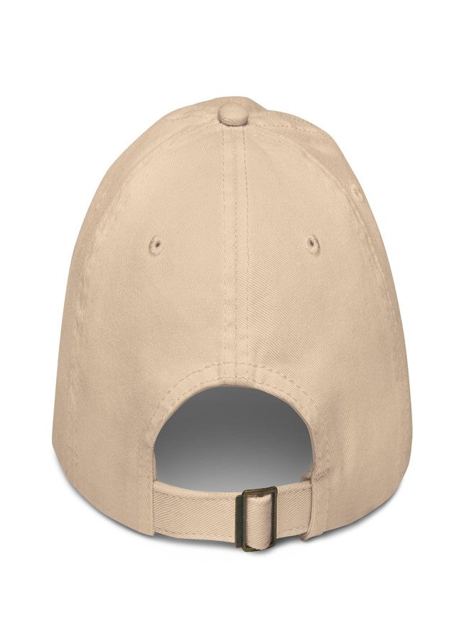 The Beatles - Black Logo Adjustable Baseball Hat - Image 3