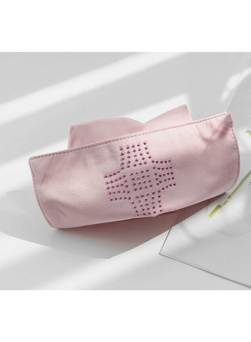 Women's Nurse Outfit Dress Uniform Cosplay Costume - Image 2