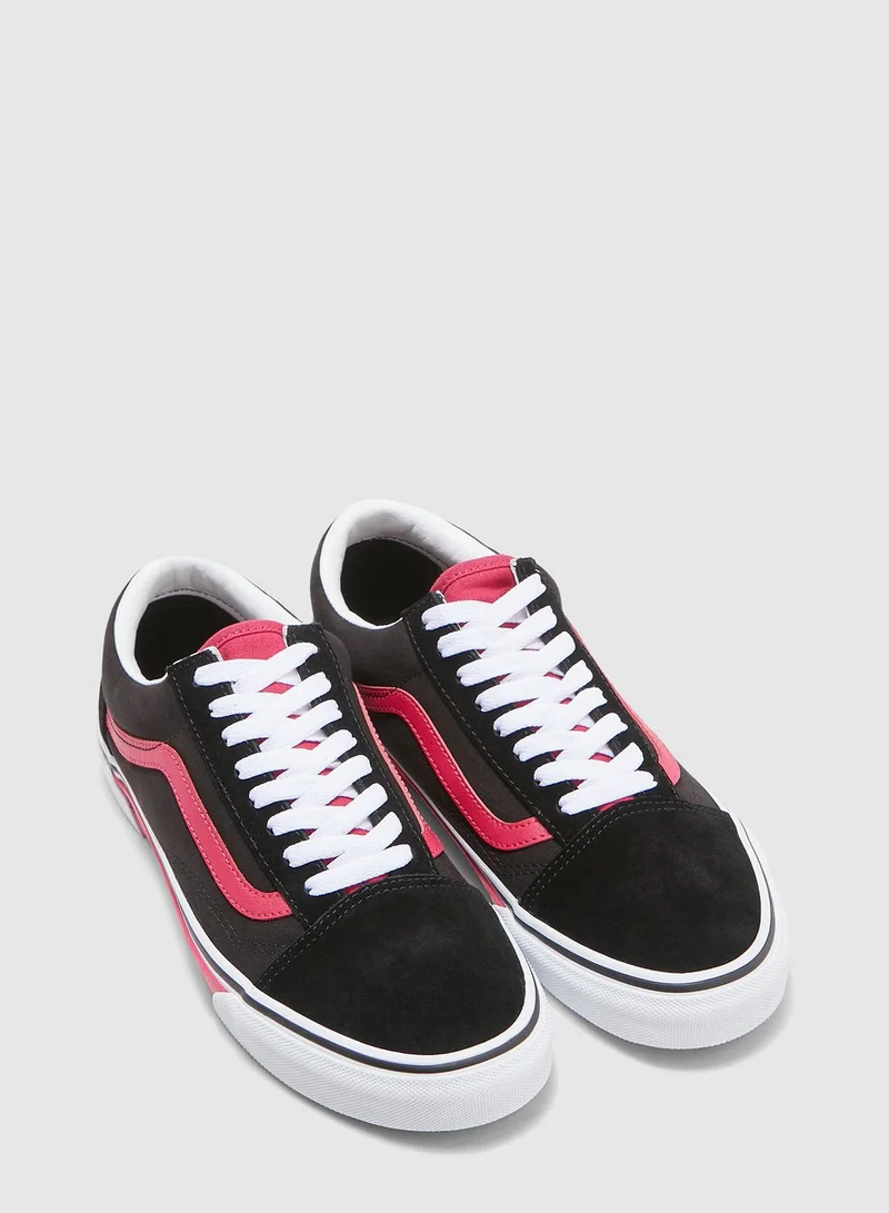 VANS Color Block Old Skool