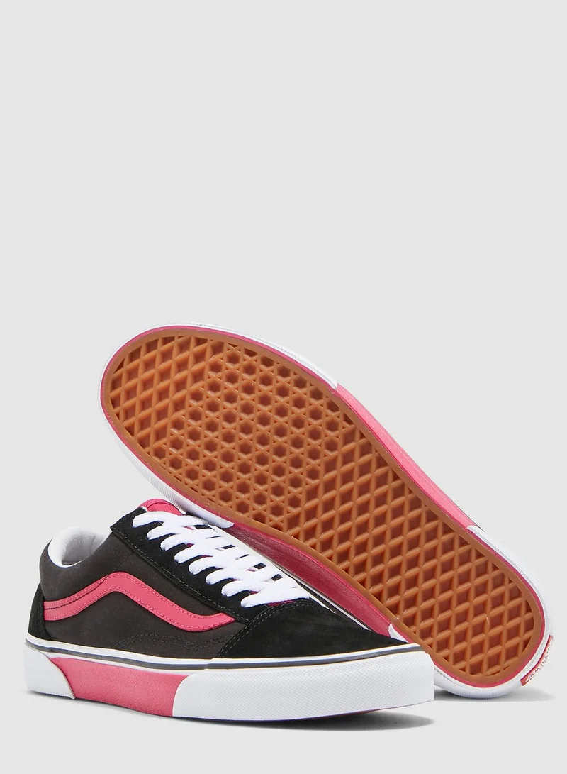 VANS Color Block Old Skool