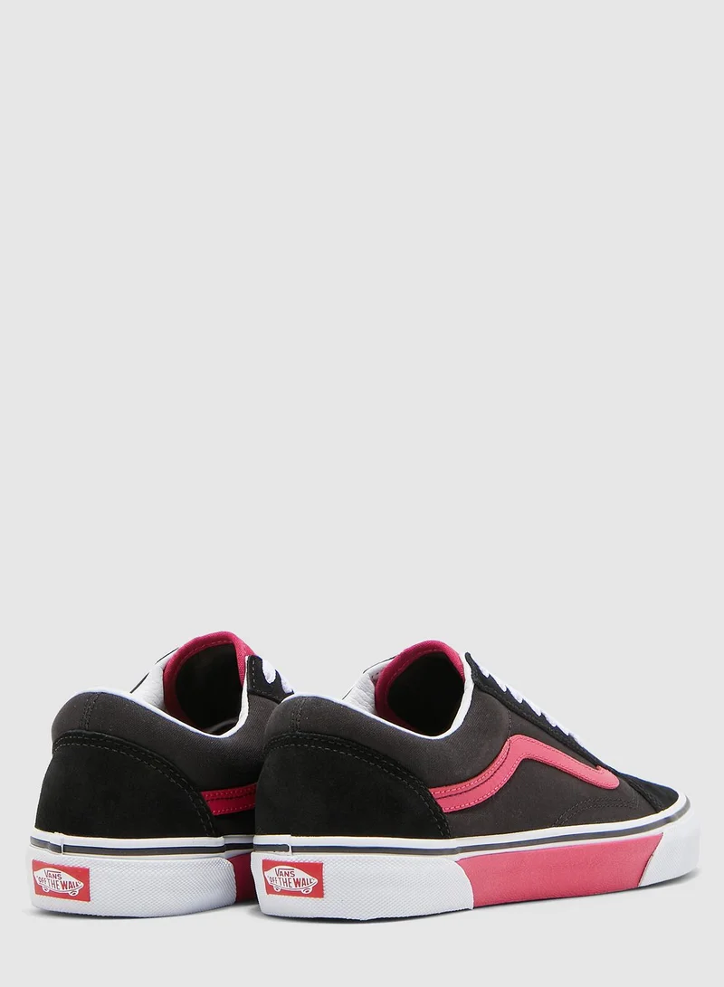 VANS Color Block Old Skool