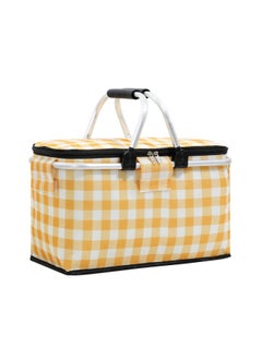 1.8L Foldable Large Insulated Picnic Basket - pzsku/Z889C7CF9F95DD14959B7Z/45/_/1712561086/3e659b8b-2769-48e9-9774-832f643e1f8d