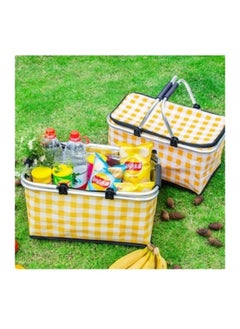 1.8L Foldable Large Insulated Picnic Basket - pzsku/Z889C7CF9F95DD14959B7Z/45/_/1712561087/646905dc-d5bc-4875-a957-ece87fd6da9d