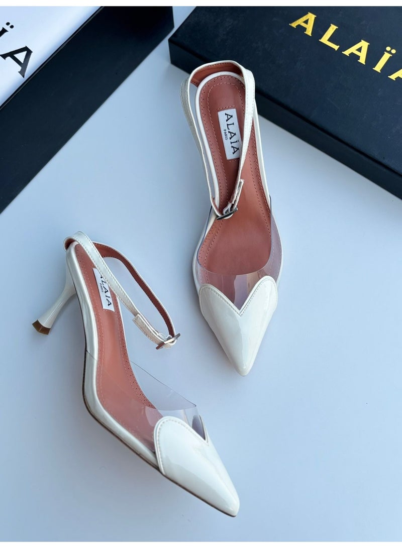 عاليا باريس صندل علايا - Image 1