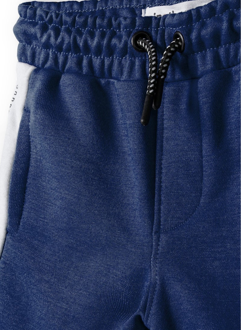 مينوتي شورت رياضي كاجوال للأولاد - Image 3