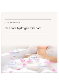 Hydrogen Molecule Technology Wireless Smart Control Antimicrobial Material Home Hydrogen Bubble Bath Machine - pzsku/Z889CB7272EF5DD439385Z/45/_/1732781319/44d540e8-cec9-46f4-9e12-80c49bcf43e7