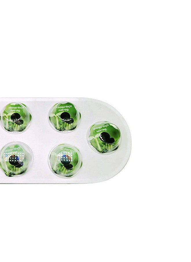 Generic - 10 Pods Hydroponic Growing System - Image 1