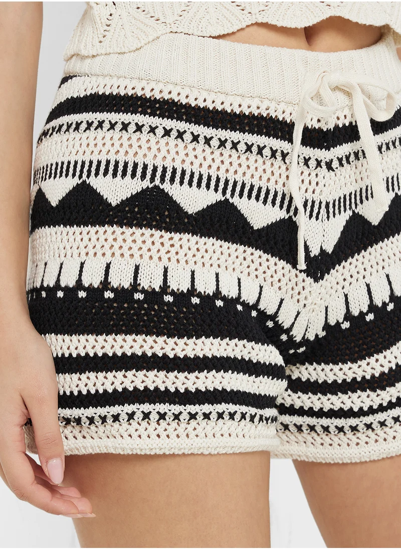 ONLY Onlmerida Life Shorts