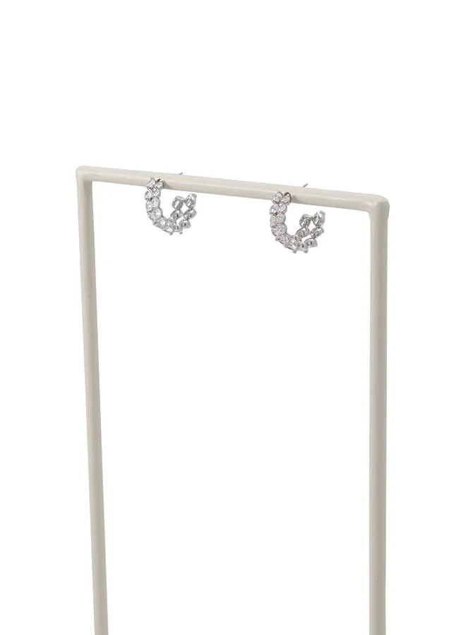 Aldo  Elizabethh Ladies Multicolor Earrings for Women | Best Price UAE