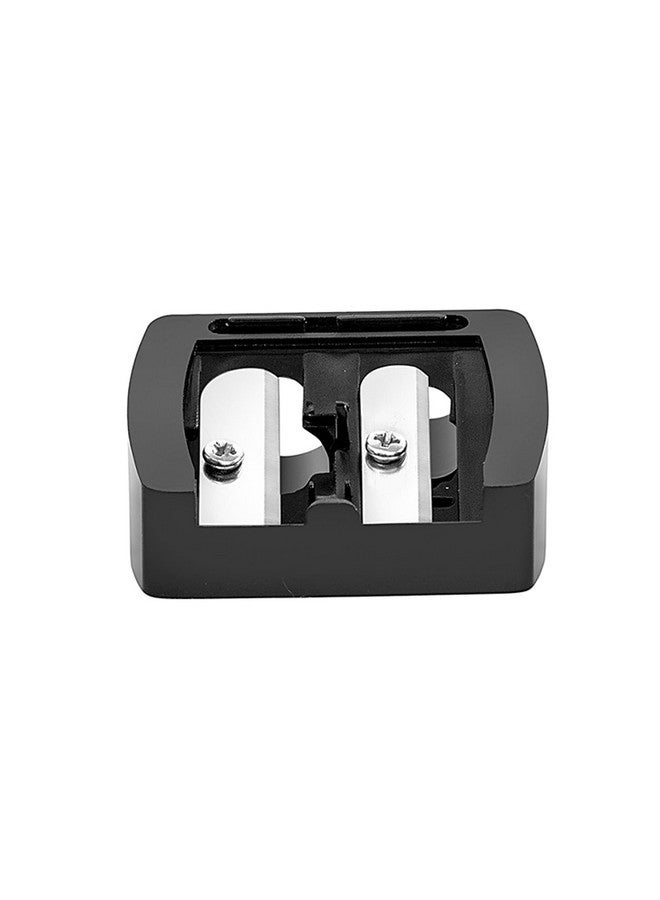 مارس مبراة احترافية 2 في 1 Dual Shapener I | لشحذ أي نوع من أقلام الرصاص وأقلام الشفاه | صغيرة الحجم وقابلة للحمل - Image 2