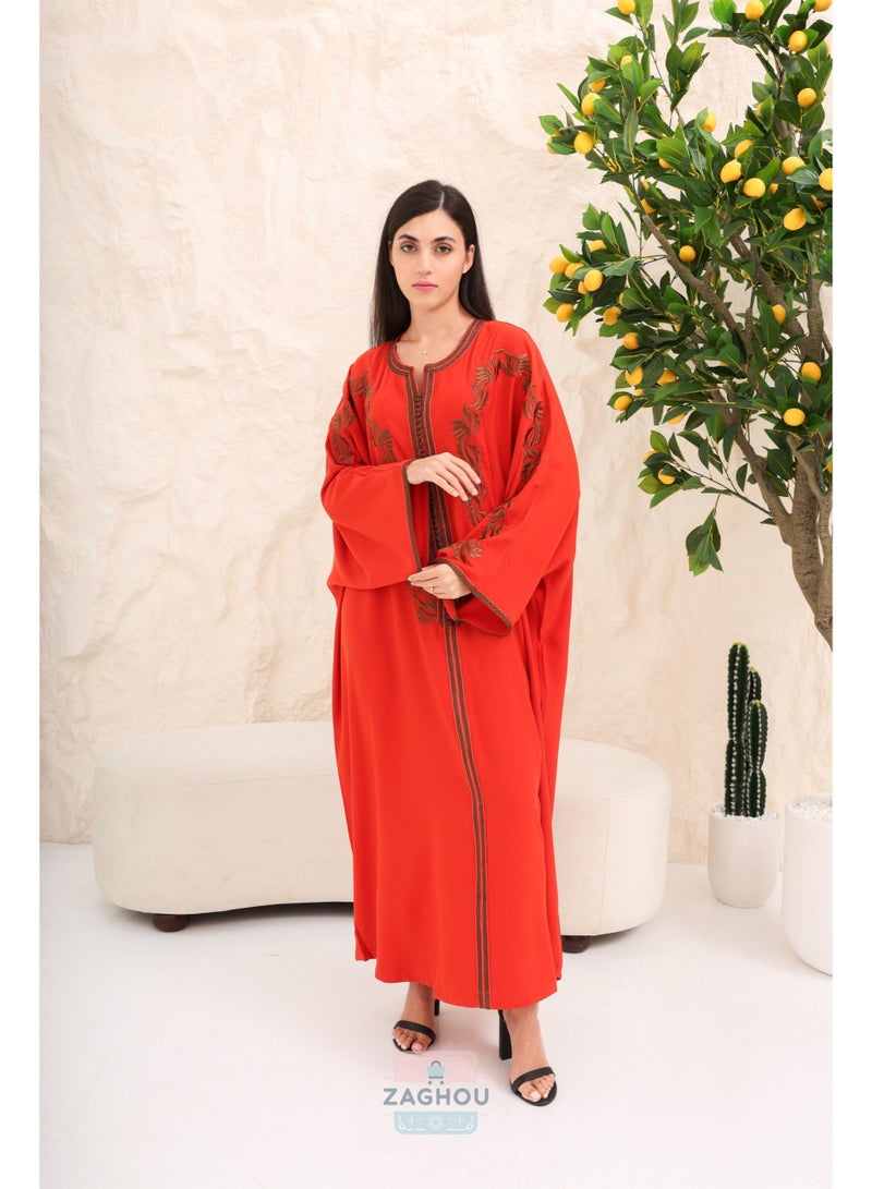 ZAGHOU RITA KAFTAN - Image 4