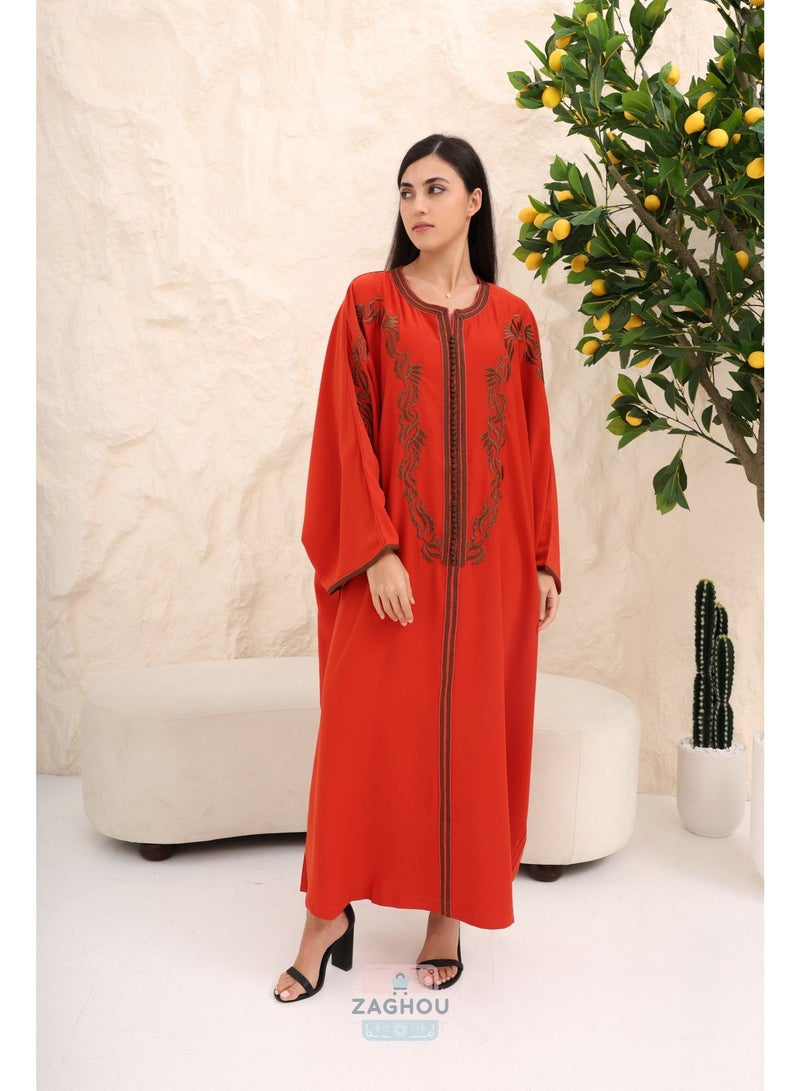 ZAGHOU RITA KAFTAN - Image 1