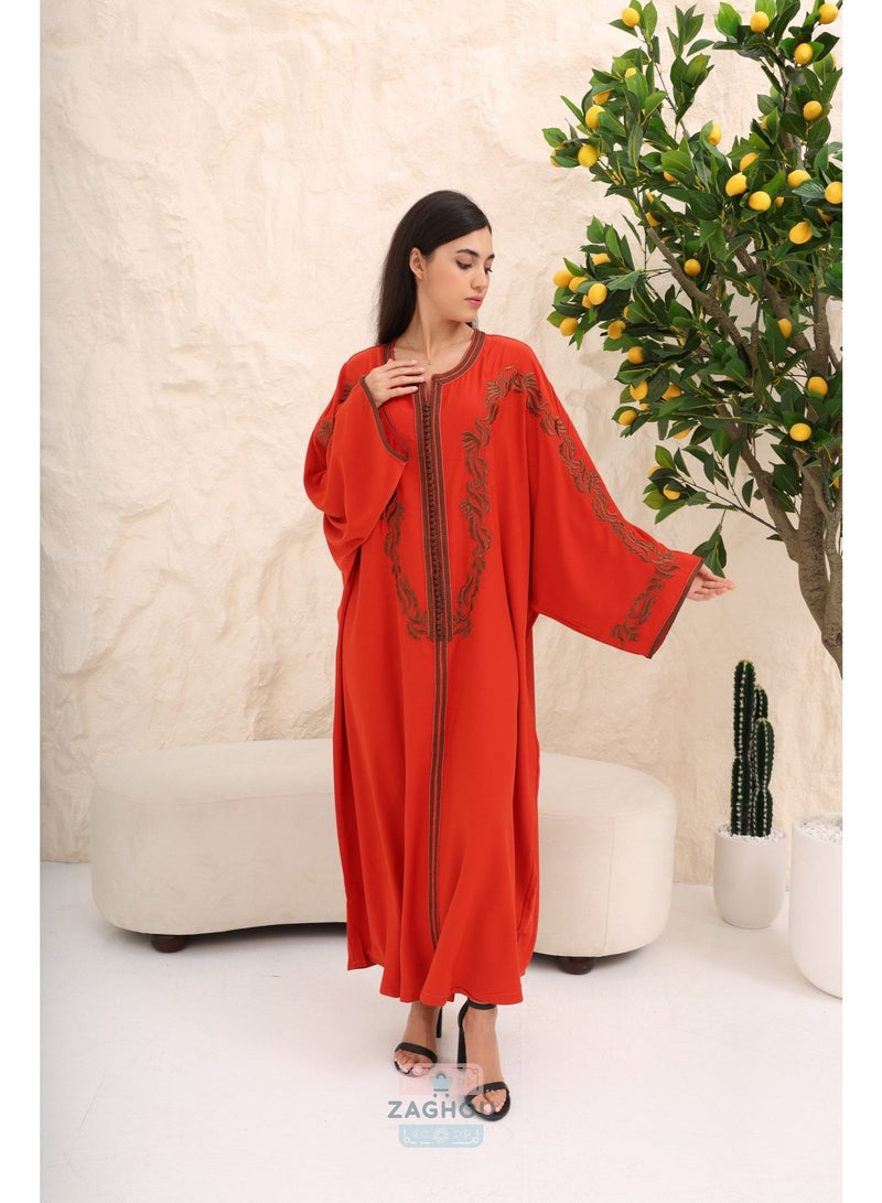 ZAGHOU RITA KAFTAN - Image 2