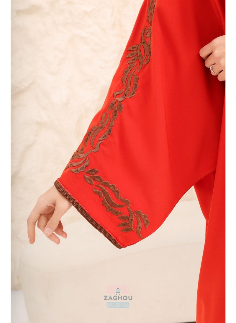 ZAGHOU RITA KAFTAN - Image 3