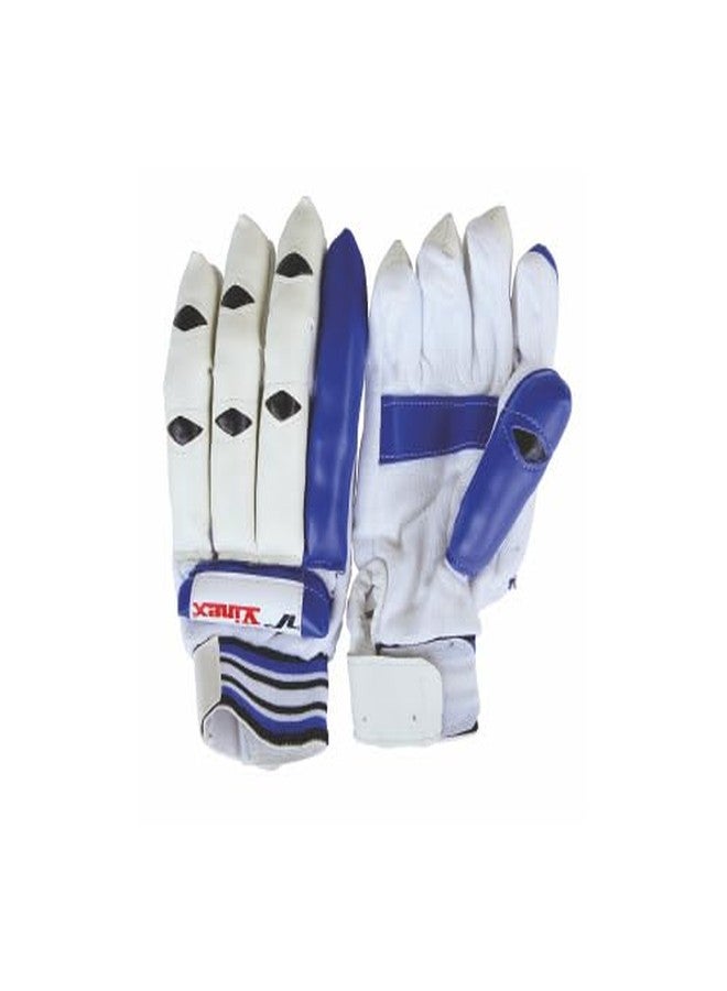 Vinex Batting Gloves Bend Finger Full Finger Inner Gloves Suitable for Boys - Image 3