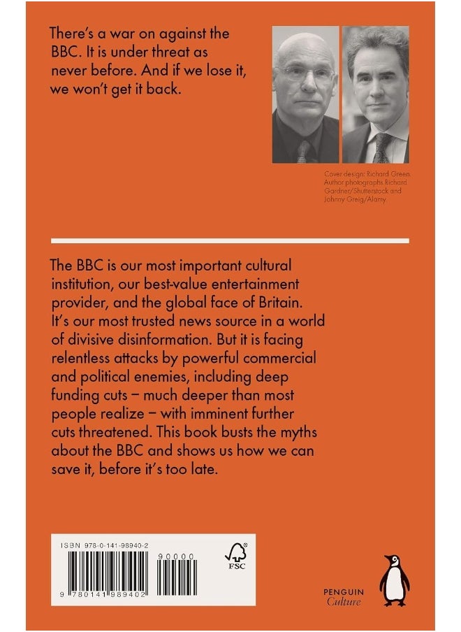 The War Against the BBC: How an Unprecedented Combination of Hostile Forces Is Destroying Britain's Greatest Cultural Institution... And Why You Should Care  - Image 2