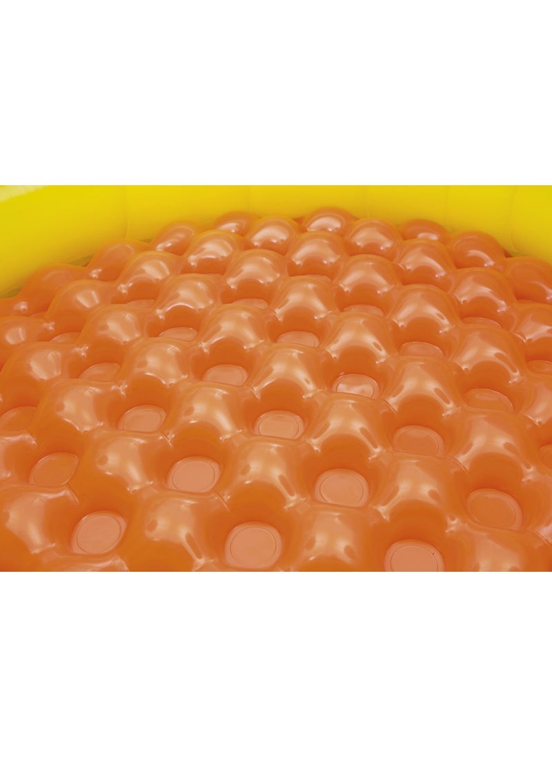 Bestway Bestway® 44" x 39" x 24"/1.11m x 98cm x 61.5cm Cuddly Cub Ball Pit  - Image 4