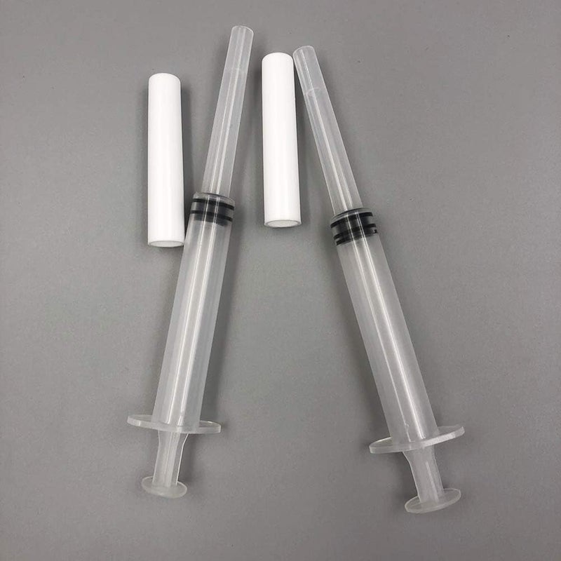comfrt 10pcs Disposable Anal Vaginal Applicator Personal Lubricant Applicator Shooter Launcher Syringe Health Care Aid Tools 3g - Image 4