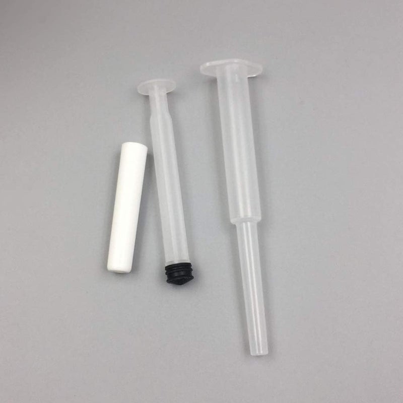 comfrt 10pcs Disposable Anal Vaginal Applicator Personal Lubricant Applicator Shooter Launcher Syringe Health Care Aid Tools 3g - Image 3