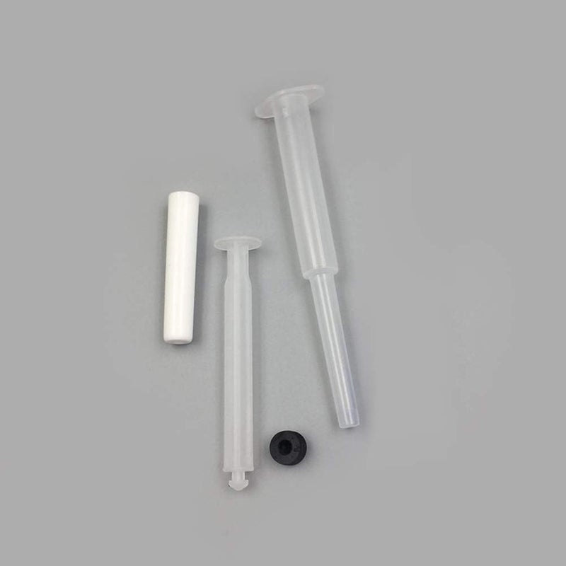 comfrt 10pcs Disposable Anal Vaginal Applicator Personal Lubricant Applicator Shooter Launcher Syringe Health Care Aid Tools 3g - Image 5