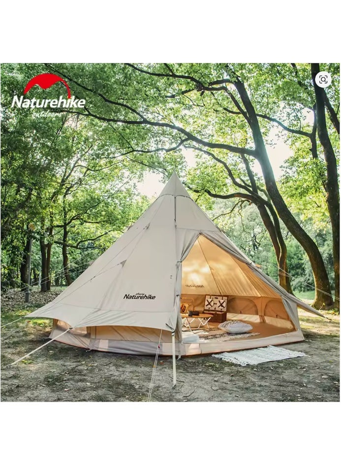 Naturehike Nature hike Brighten Tent for Camping |  Durable | Ultralight - Image 2