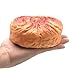 Kiibru Squishy Danish Shredded Bread 53 Jumbo Slow Rising Squishies Scented Stress Relief Kids Gift Toys - Image 4