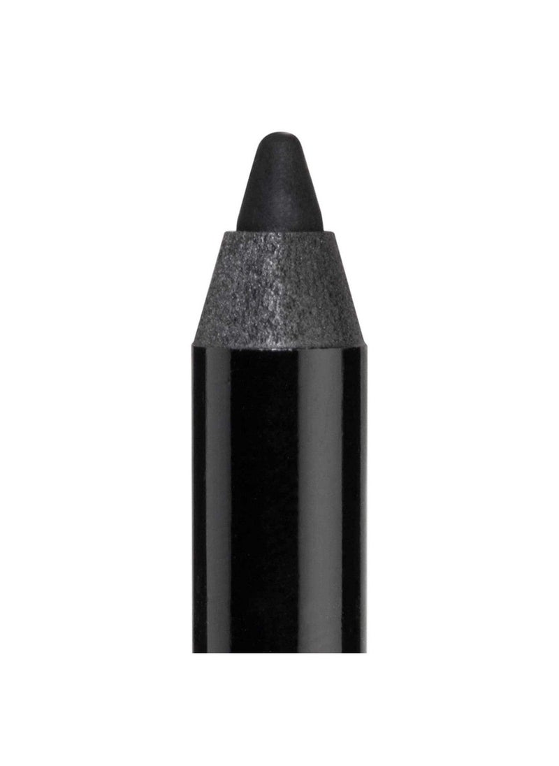 Urban Decay 24/7 Glide-On Waterproof Eye Pencil Love Drug - Deep wine metallic  - Image 2