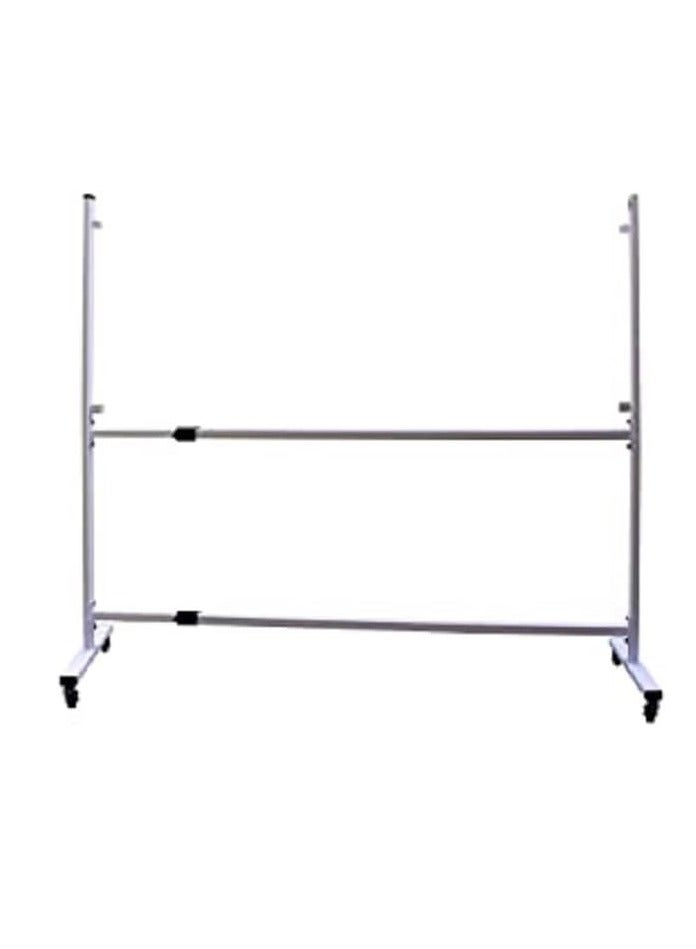 90*120 cm foldable stand - Image 1