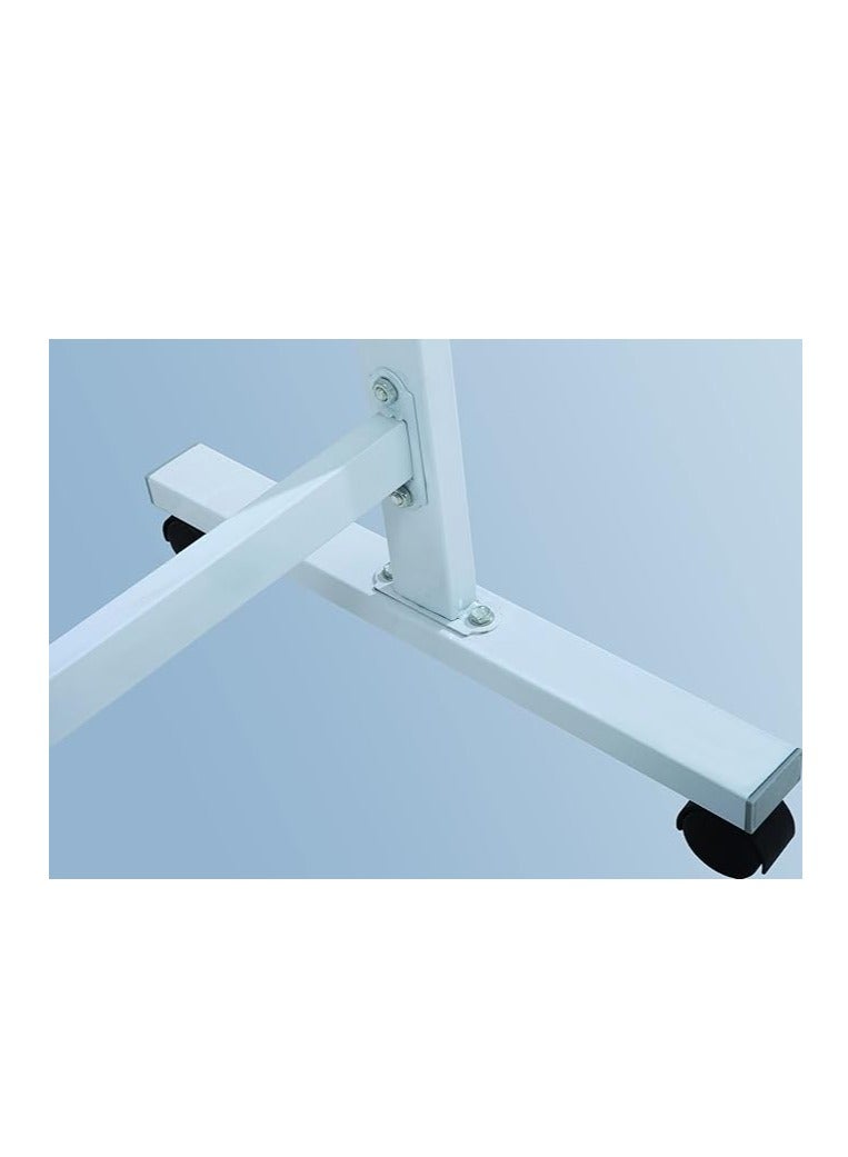 90*120 cm foldable stand - Image 2