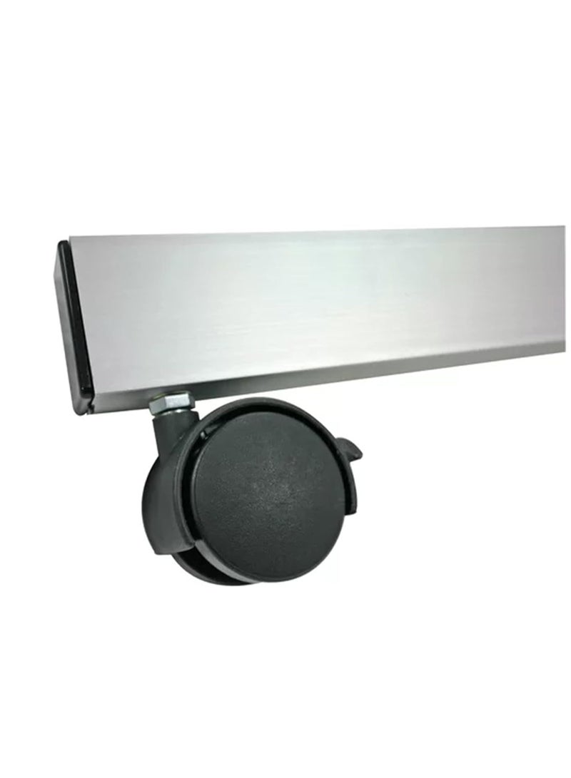 90*120 cm foldable stand - Image 3