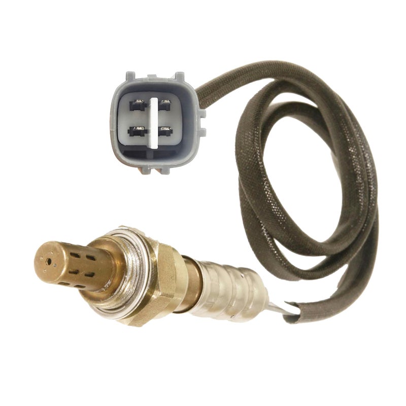 Upstream Oxygen Sensor Compatible with TOYOTA Camry Supra Solara for Lexus IS300 SC300 Bank 1 Sensor 753458 24547 SG1832