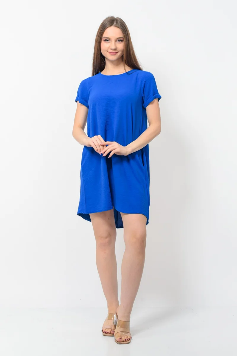 نوسيل Relaxed Fit Dress