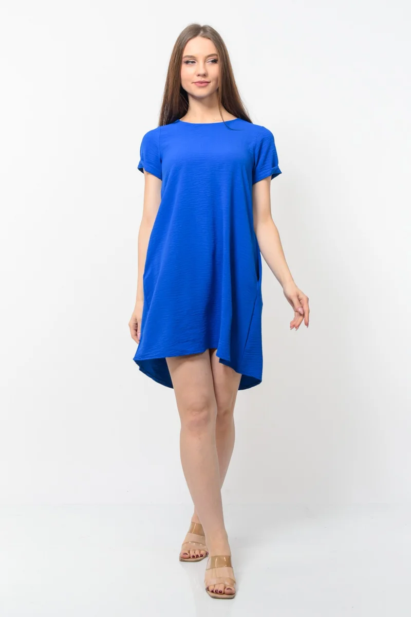 نوسيل Relaxed Fit Dress