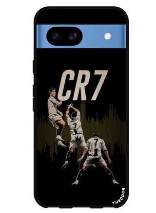 Protective Case Anti Scratch Shock Proof Bumper Cover For Google Pixel 8a CR7 - pzsku/Z889DA7E3946A5AD3E730Z/45/_/1718370359/95a3f0d9-b170-4659-a608-d21ccafe2d8c