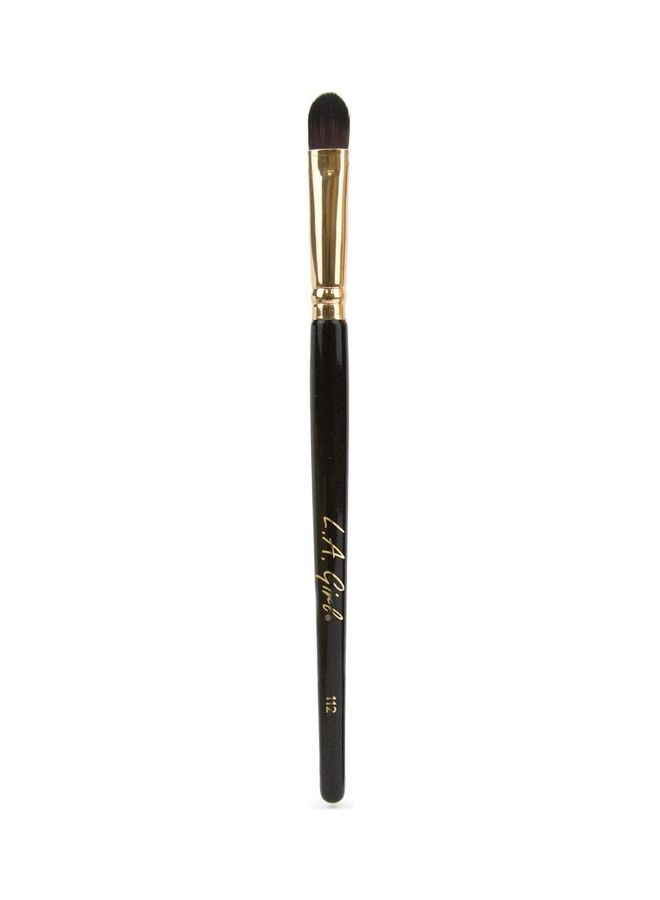 LA Girl L.A. Girl Concealer Brush black - Image 1