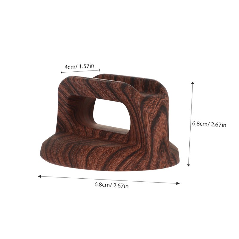 Thickened Heat Resistant Pot Lid Replacement Handle Knob for Cookware Easy Grip - Image 3