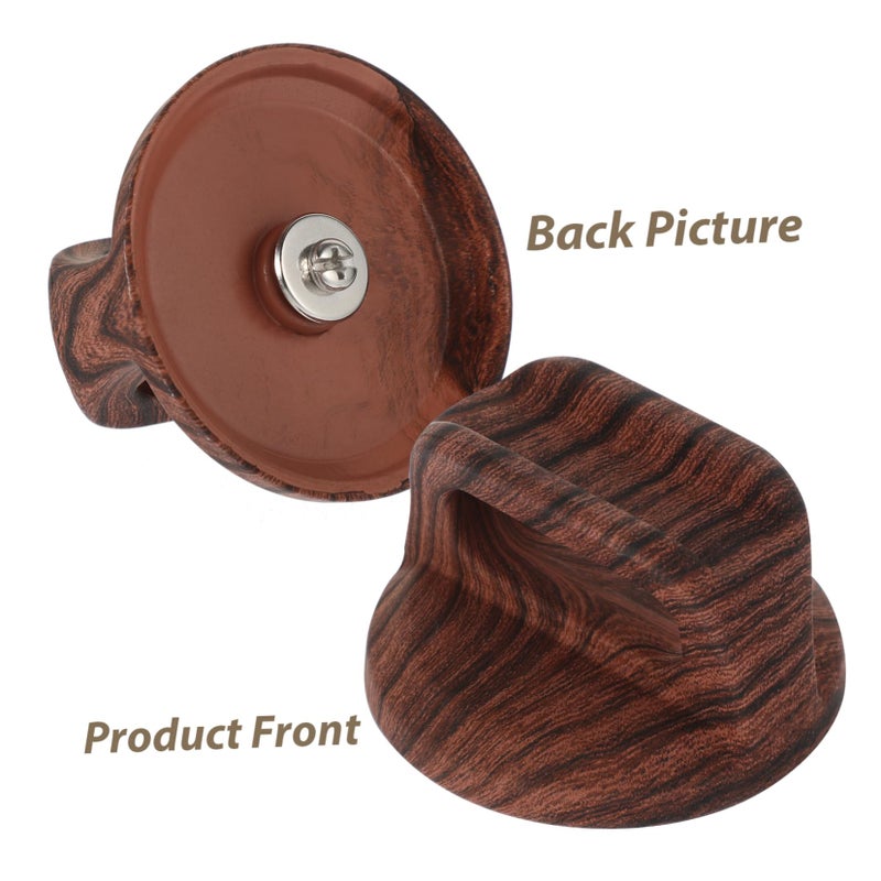 Thickened Heat Resistant Pot Lid Replacement Handle Knob for Cookware Easy Grip - Image 4