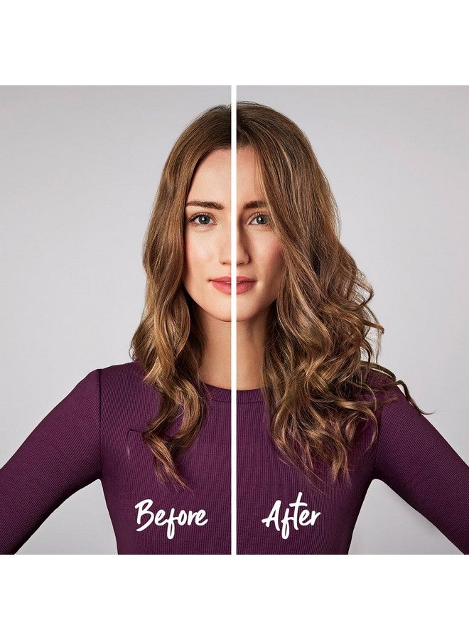 مارك أنتوني بلسم البيوتين المكثف الفوري من مارك أنتوني، 8.45 أونصة - منتج لتكثيف وترطيب الشعر للشعر الخفيف أو المسطح أو الجاف - خالٍ من البارابين والكبريتات والفثالات - Image 5