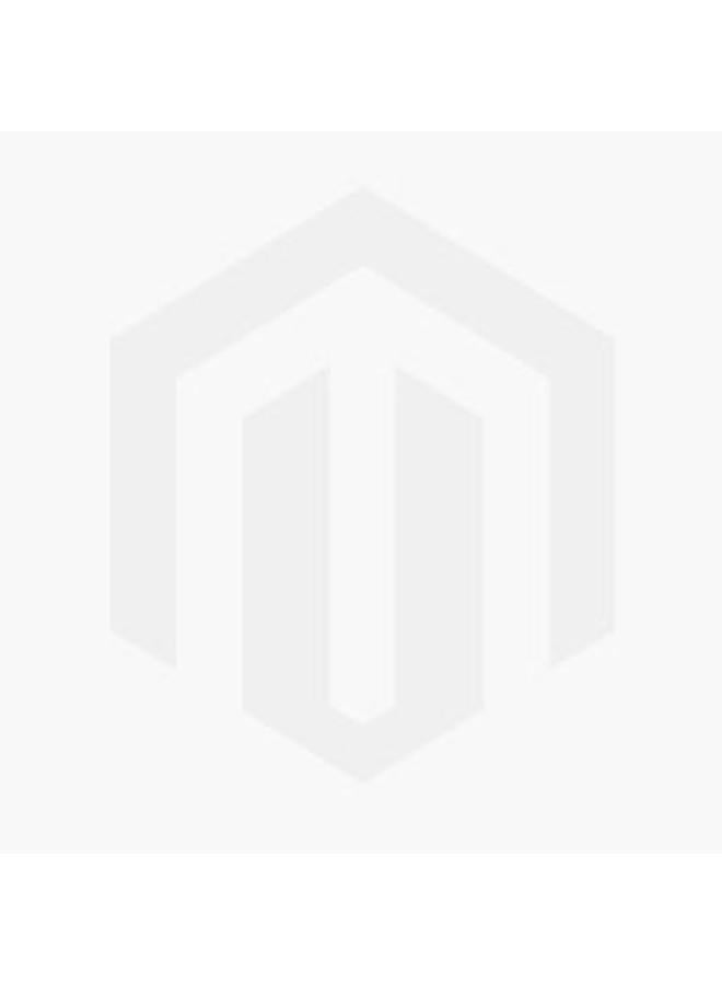 السيف  طقم سكاكين مسننة من الفولاذ مكون من 6 قطع باللون البني - Image 1