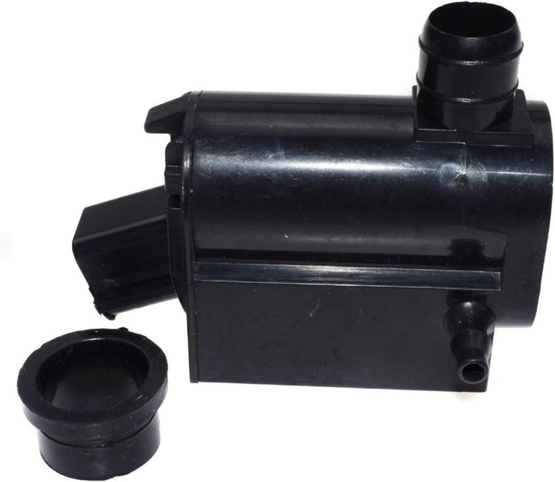 Wivplex Car Windshield Washer Pump for Hyundai Models - Image 1