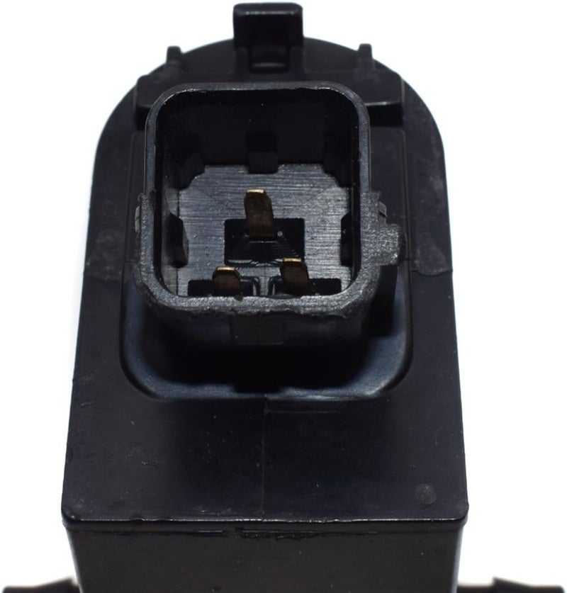 Wivplex Car Windshield Washer Pump for Hyundai Models - Image 2