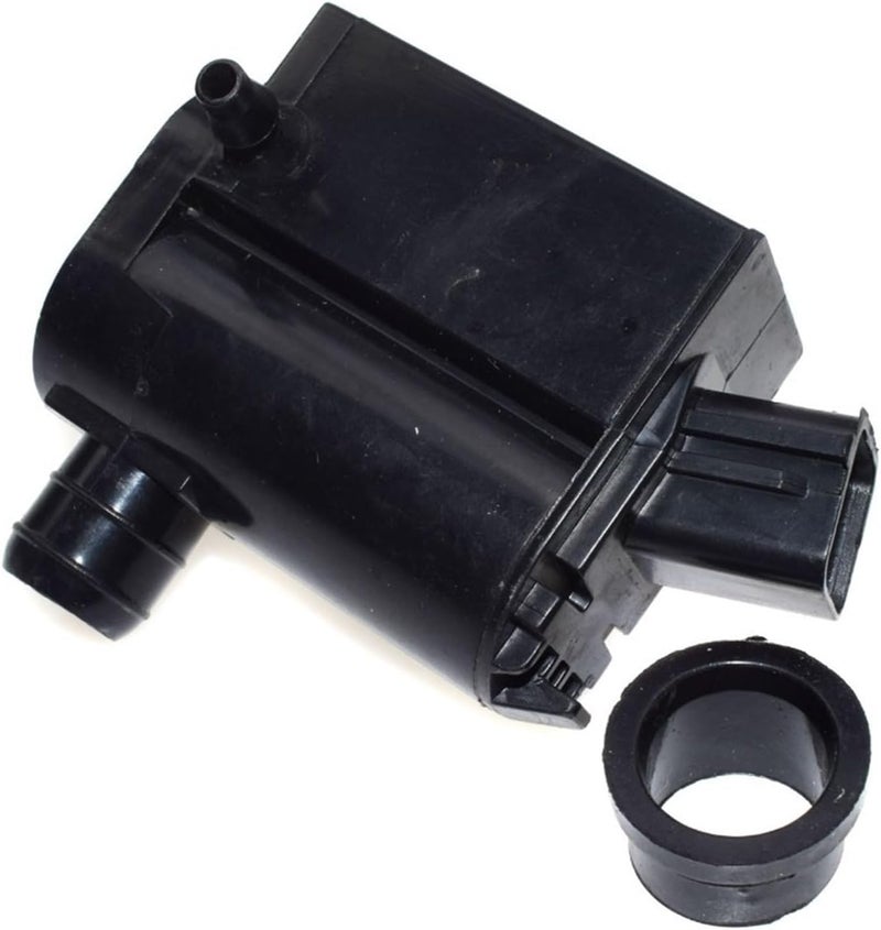 Wivplex Car Windshield Washer Pump for Hyundai Models - Image 4