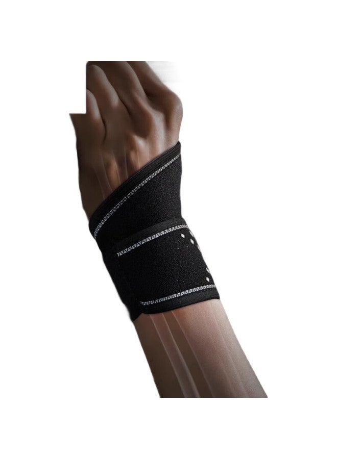 Keep Wrist Guard For Fitness, Tendonitis, Badminton, Men And Women, Bench Press, Push-Ups, Sports, Basketball Training, Wrist Support - Image 3