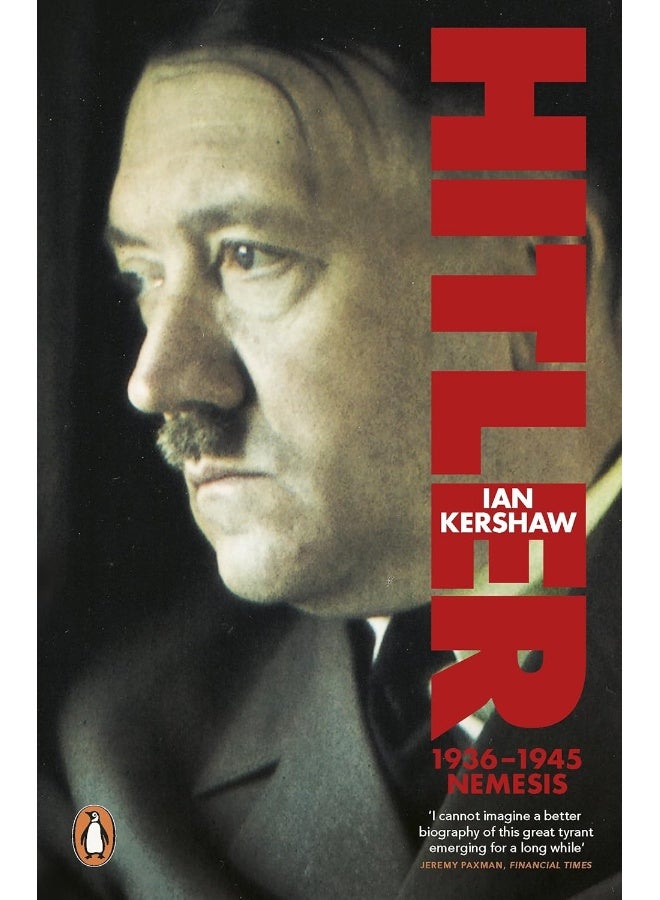 Hitler 1936-1945: Nemesis  - Image 1